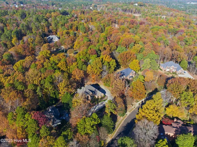$1,650,000 | 3710 Dairy Pond Place, Durham, NC 27705