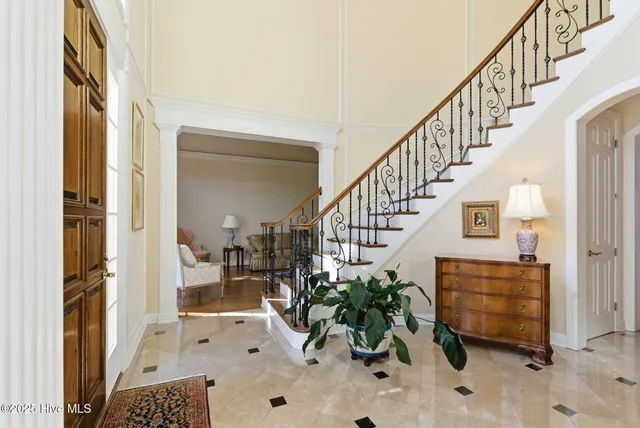 $1,650,000 | 3710 Dairy Pond Place, Durham, NC 27705