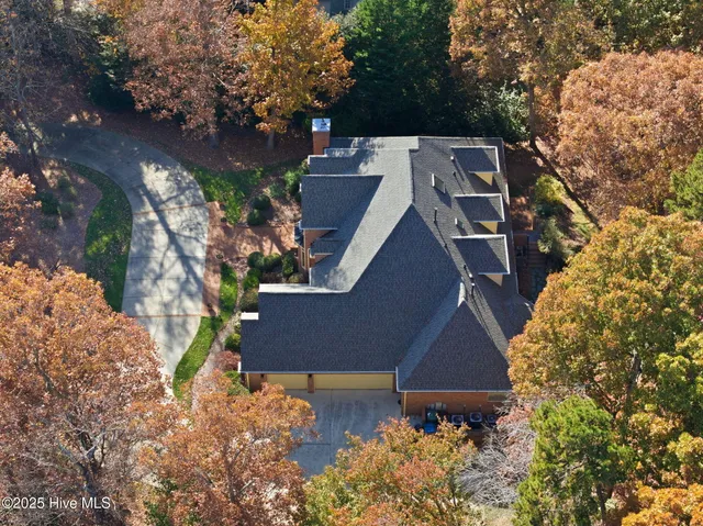 $1,650,000 | 3710 Dairy Pond Place, Durham, NC 27705