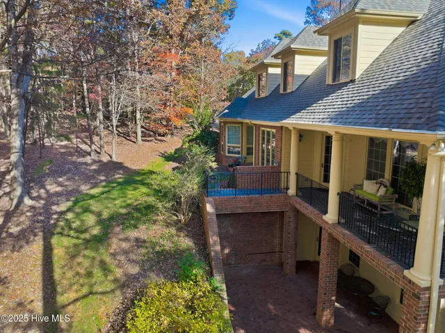 $1,650,000 | 3710 Dairy Pond Place, Durham, NC 27705