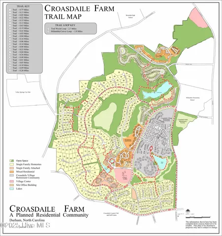 $1,650,000 | 3710 Dairy Pond Place, Durham, NC 27705