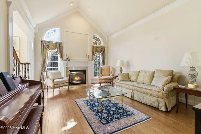 $1,650,000 | 3710 Dairy Pond Place, Durham, NC 27705