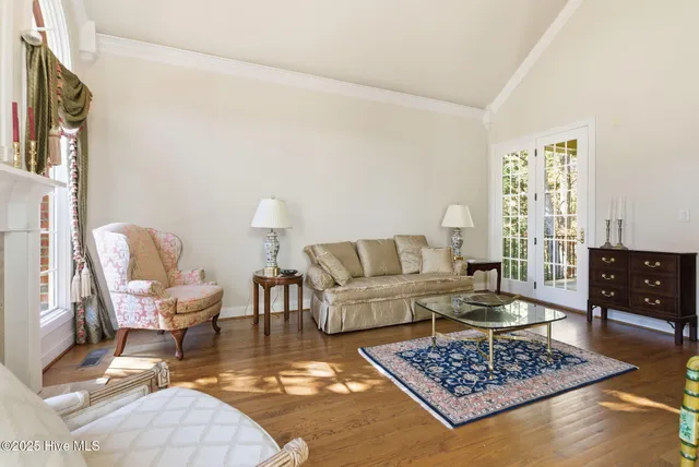 $1,650,000 | 3710 Dairy Pond Place, Durham, NC 27705