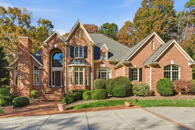 $1,650,000 | 3710 Dairy Pond Place, Durham, NC 27705