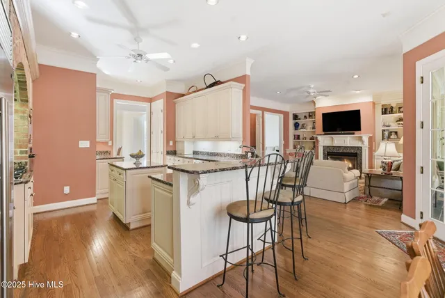 $1,650,000 | 3710 Dairy Pond Place, Durham, NC 27705