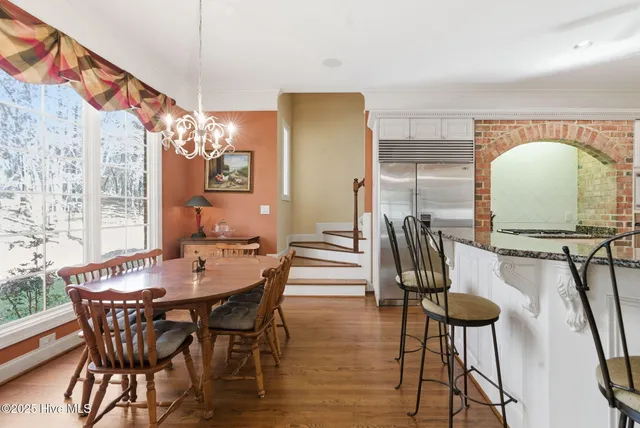 $1,650,000 | 3710 Dairy Pond Place, Durham, NC 27705