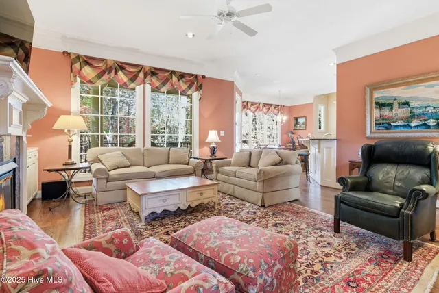 $1,650,000 | 3710 Dairy Pond Place, Durham, NC 27705