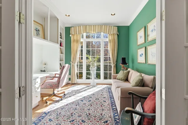 $1,650,000 | 3710 Dairy Pond Place, Durham, NC 27705