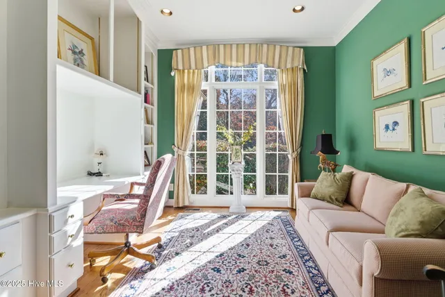 $1,650,000 | 3710 Dairy Pond Place, Durham, NC 27705