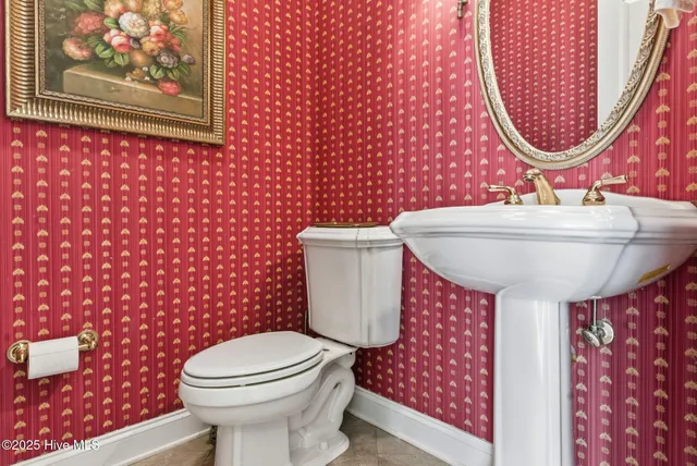 $1,650,000 | 3710 Dairy Pond Place, Durham, NC 27705