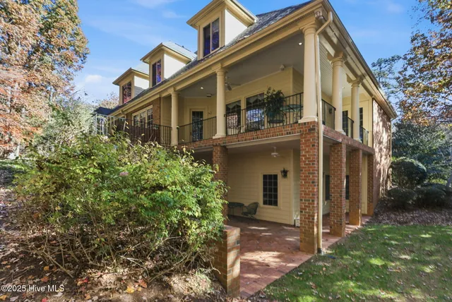 $1,650,000 | 3710 Dairy Pond Place, Durham, NC 27705