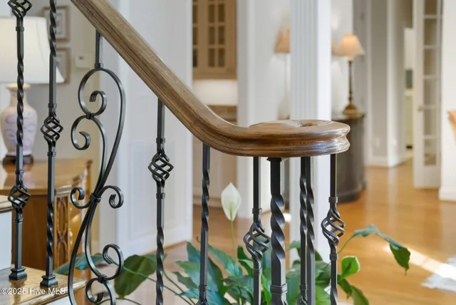 $1,650,000 | 3710 Dairy Pond Place, Durham, NC 27705