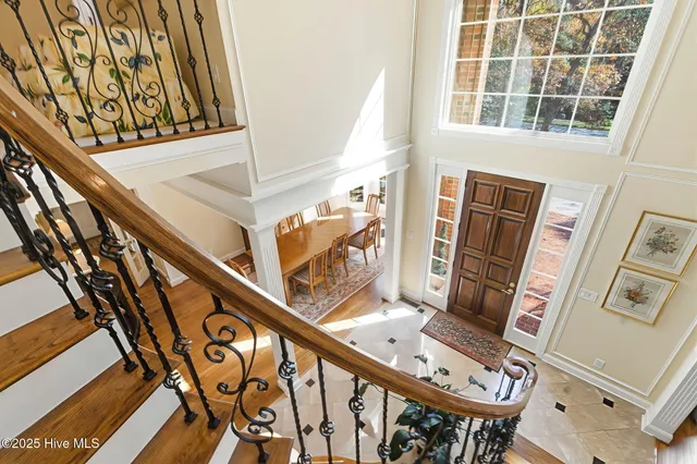 $1,650,000 | 3710 Dairy Pond Place, Durham, NC 27705