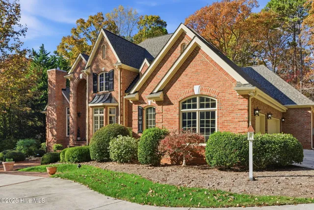 $1,650,000 | 3710 Dairy Pond Place, Durham, NC 27705