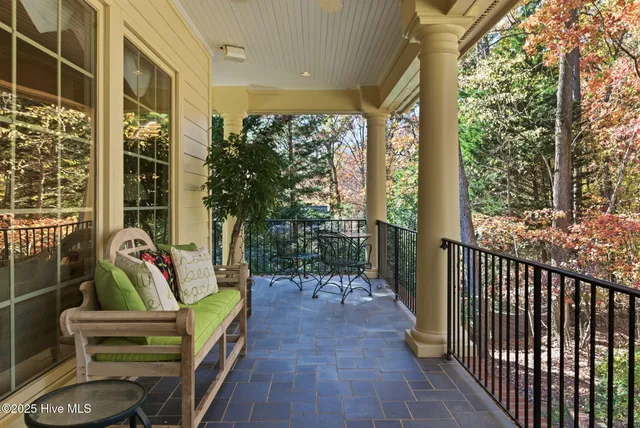 $1,650,000 | 3710 Dairy Pond Place, Durham, NC 27705