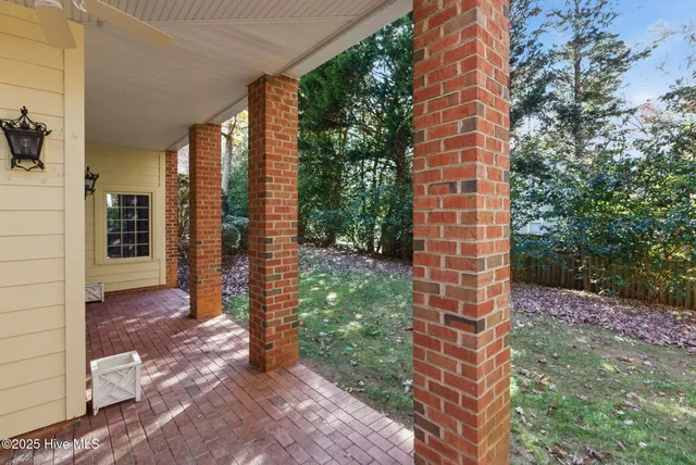 $1,650,000 | 3710 Dairy Pond Place, Durham, NC 27705