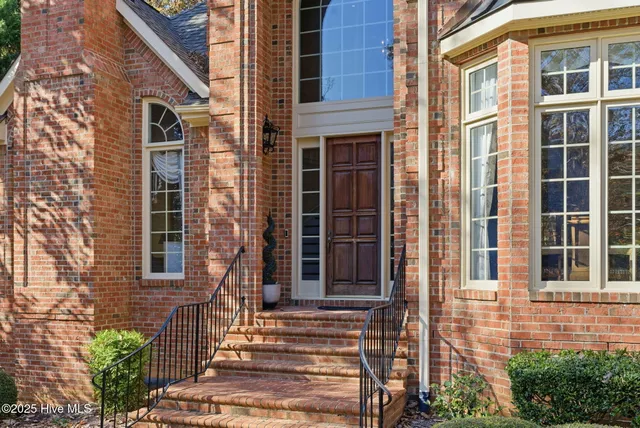 $1,650,000 | 3710 Dairy Pond Place, Durham, NC 27705