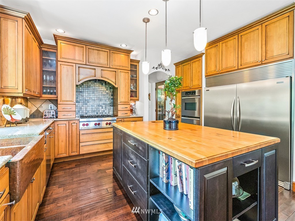 4818 Lake Alice Road Southeast Fall City, WA 98024 - Photo 6 of 25 Gallery Image 6