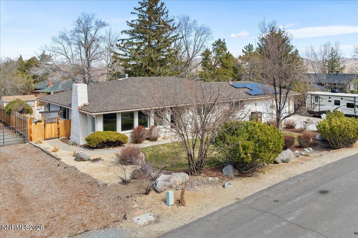 120 Drew Drive Reno, NV 89511 - Photo 3 of 64 54-120 Drew Drive Reno NV 89511 (54 of 7