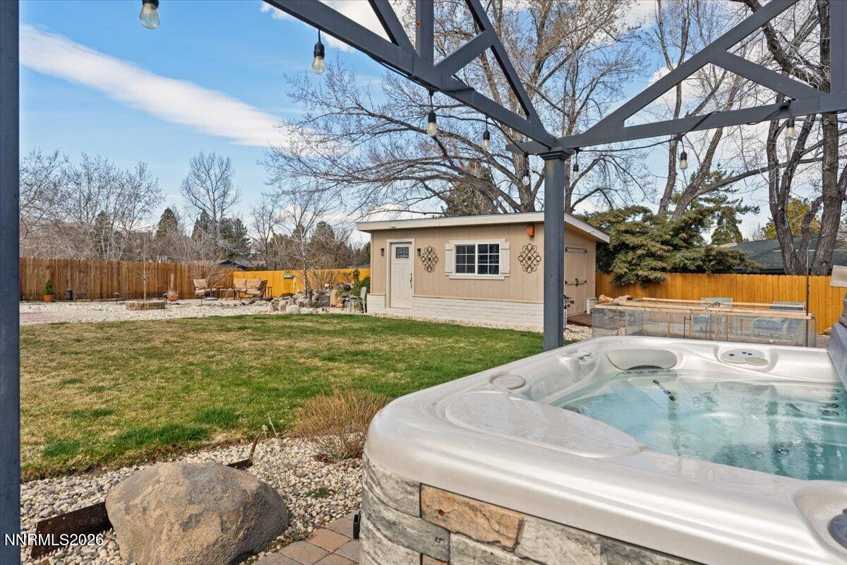 120 Drew Drive Reno, NV 89511 - Photo 48 of 64 44-120 Drew Drive Reno NV 89511 (44 of 7