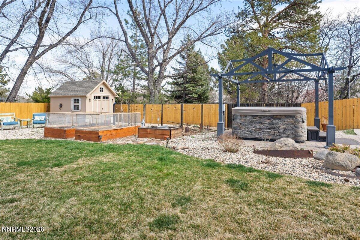 120 Drew Drive Reno, NV 89511 - Photo 49 of 64 45-120 Drew Drive Reno NV 89511 (45 of 7