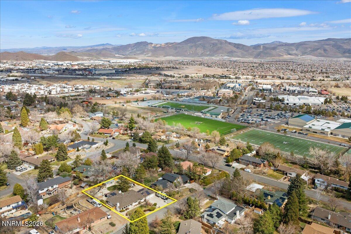 120 Drew Drive Reno, NV 89511 - Photo 57 of 64 69-120 Drew Drive Reno NV 89511 (69 of 7