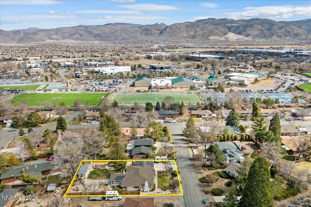 120 Drew Drive Reno, NV 89511 - Photo 60 of 64 67-120 Drew Drive Reno NV 89511 (67 of 7