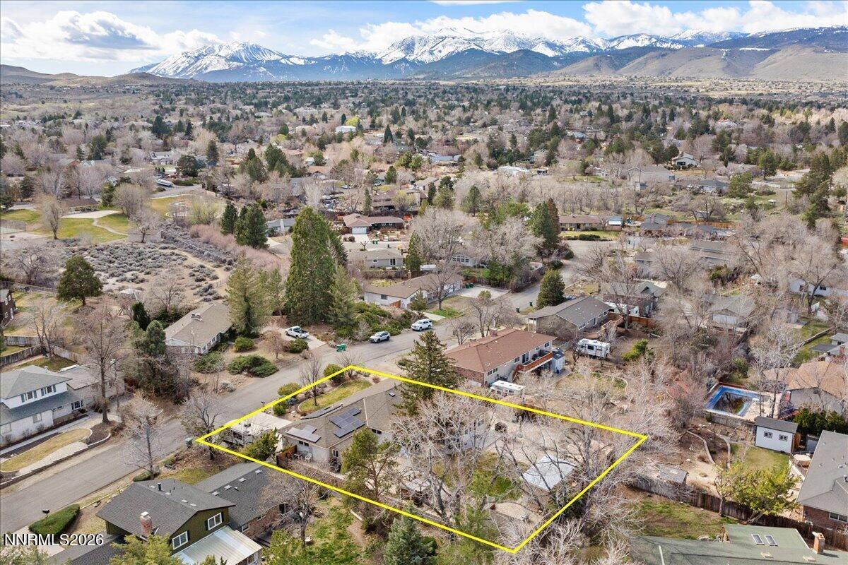 120 Drew Drive Reno, NV 89511 - Photo 62 of 64 61-120 Drew Drive Reno NV 89511 (61 of 7