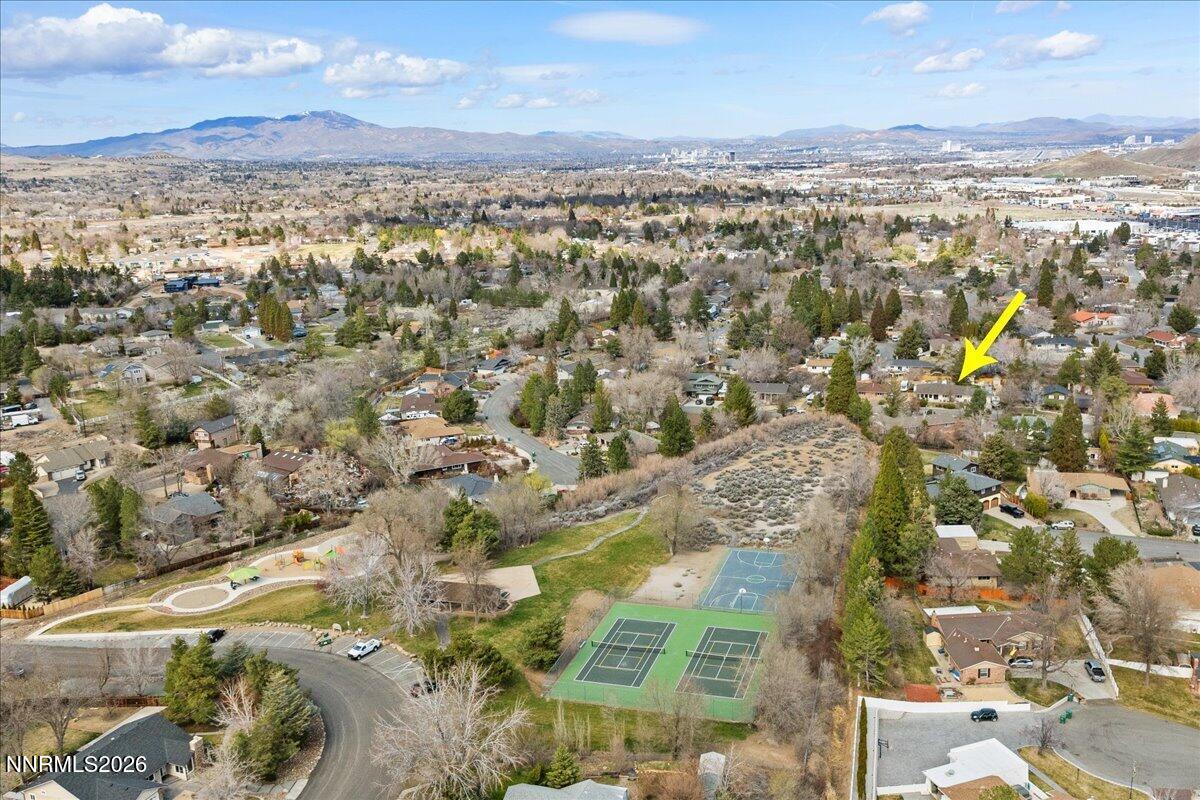 120 Drew Drive Reno, NV 89511 - Photo 64 of 64 73-120 Drew Drive Reno NV 89511 (73 of 7