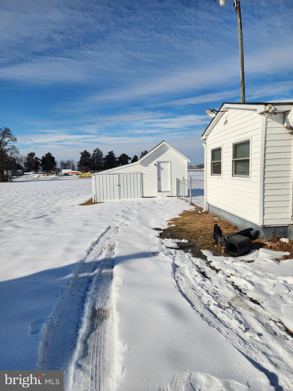 1691 Bay Road Milford, DE 19963 - Photo 2 of 8