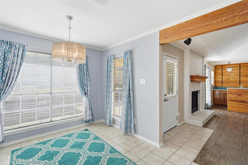 5240 Hill Ridge Drive Fort Worth, TX 76135 - Photo 18 of 40