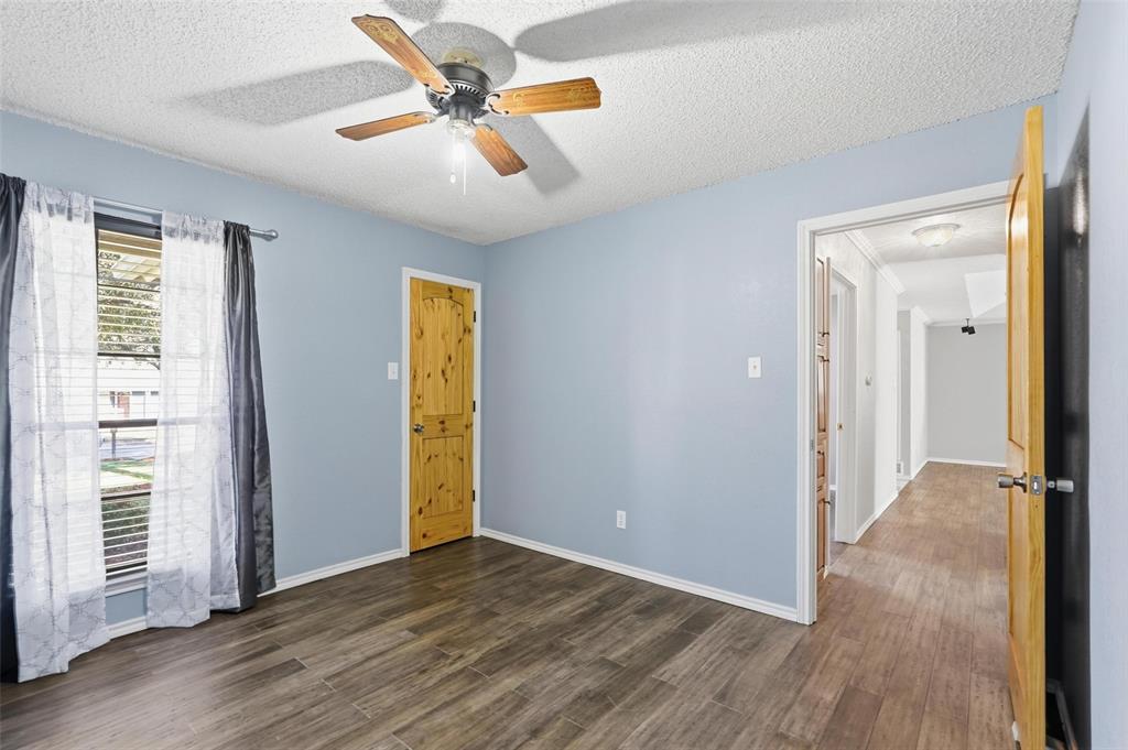 5240 Hill Ridge Drive Fort Worth, TX 76135 - Photo 27 of 40