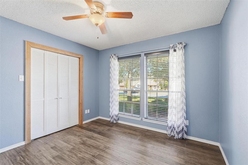 5240 Hill Ridge Drive Fort Worth, TX 76135 - Photo 30 of 40