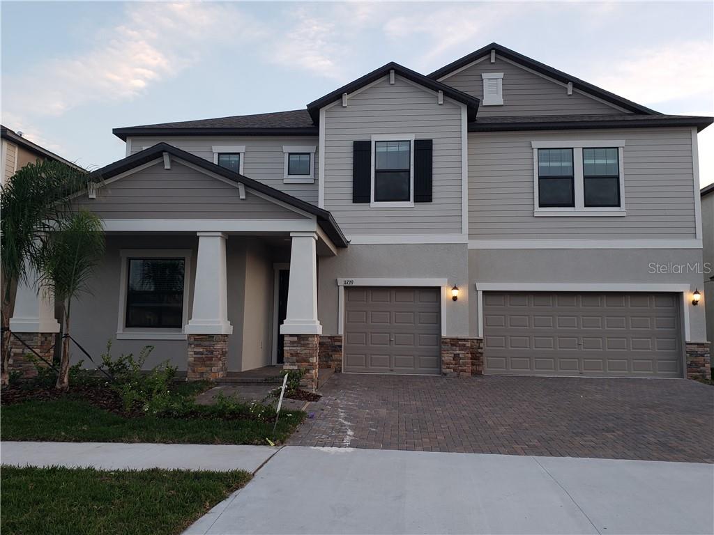 11729 Sunburst Marble Road Riverview, FL 33579 - Photo 1 of 1 Gallery Image 1