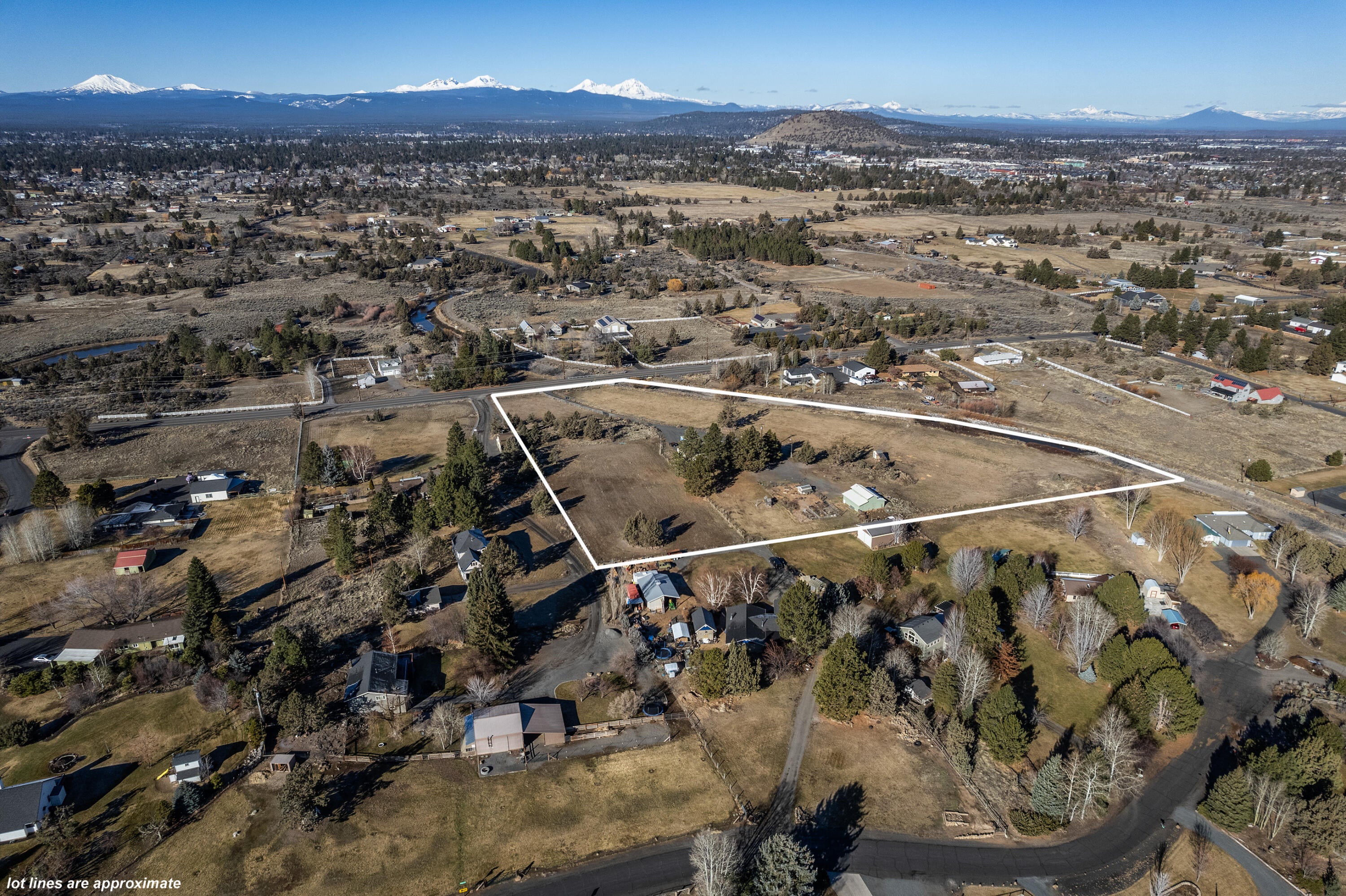 61750 Ward Road Bend, OR 97702 - Photo 36 of 39 37