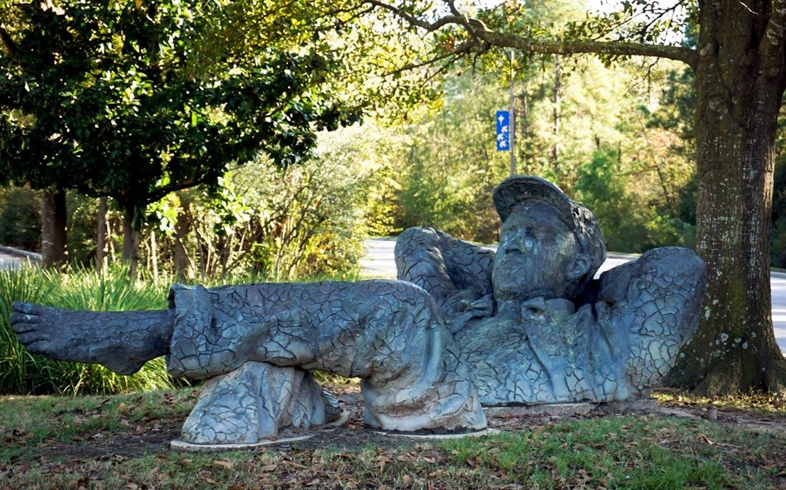 14 Ridgeline Court Spring, TX 77381 - Photo 34 of 40 The Dreamer Artwork located in Panther Creek