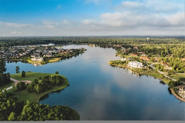 $497,000 | 14 Ridgeline Court, Spring, TX 77381