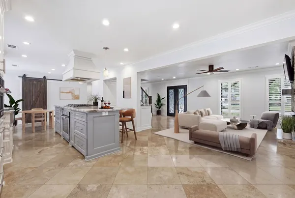 $497,000 | 14 Ridgeline Court, Spring, TX 77381