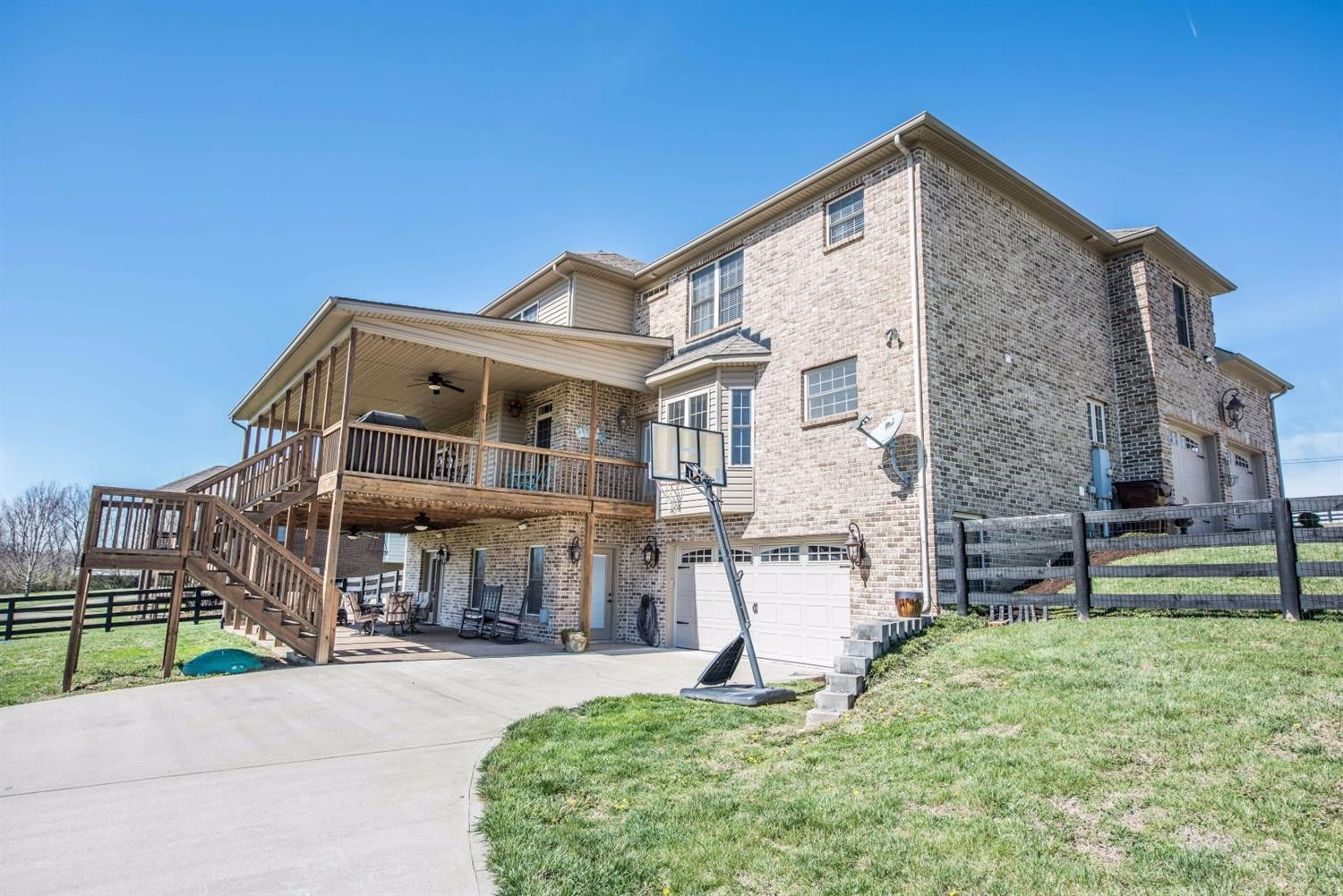 6255 Delaney Ferry Road, Unit EXTENDED Versailles, KY 40383 - Photo 70 of 80 Photo 71