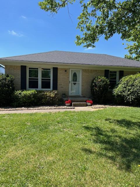 169 Hill Spring Road Eminence, KY 40019 - Photo 2 of 20 IMG_8455