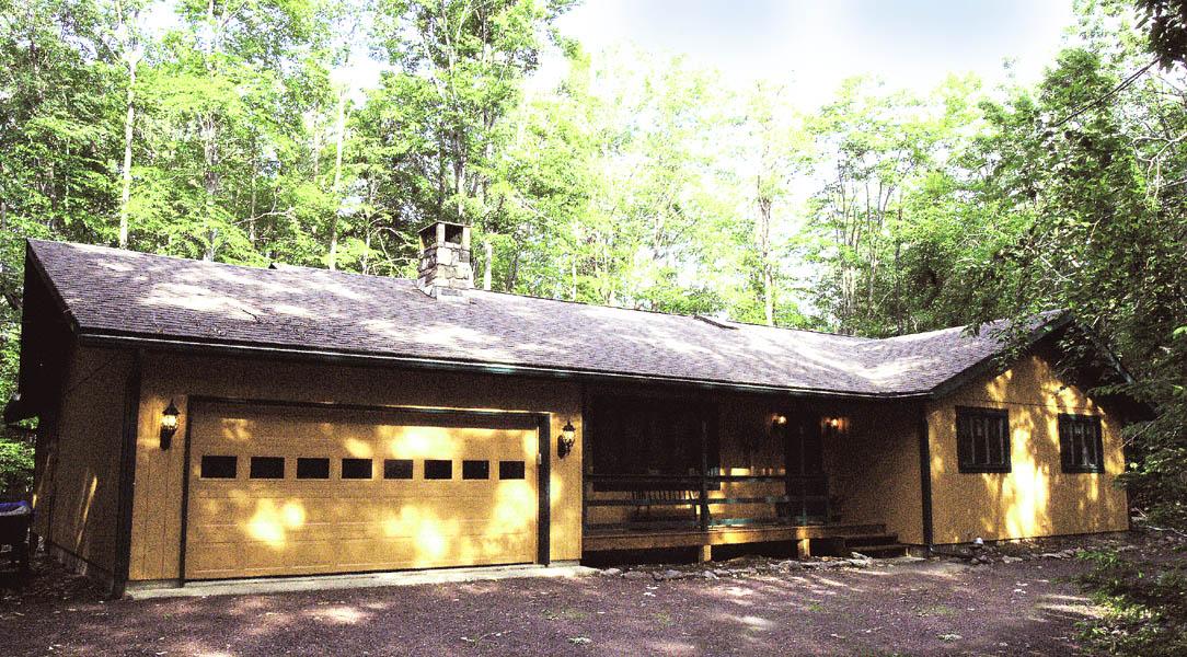 92 Lake Shore Road Pocono Pines, PA 18350 - Photo 1 of 1 EXT