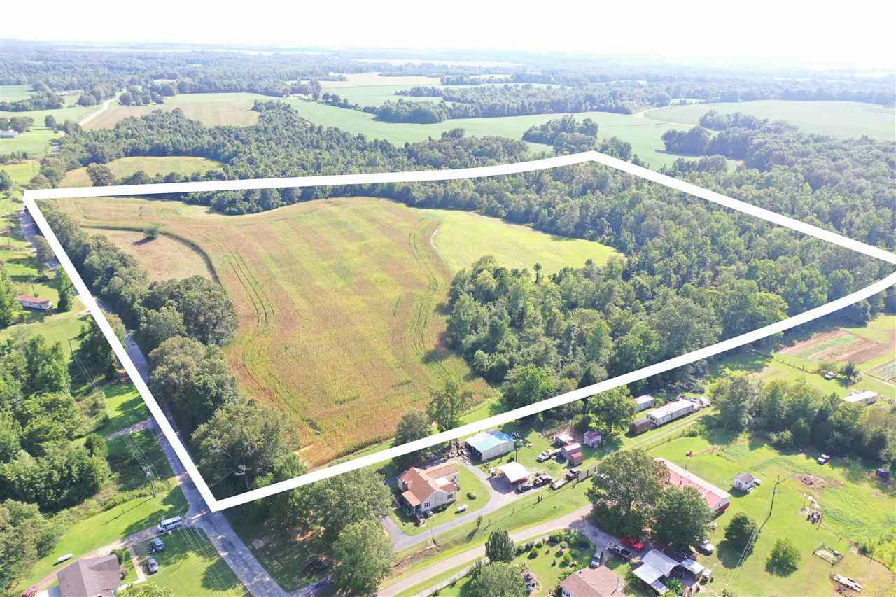 Huntersville Denmark Road Denmark, TN 38391 - Photo 1 of 1 Photo 1