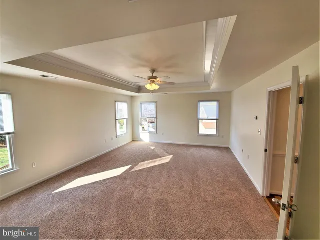 a view of livingroom with window