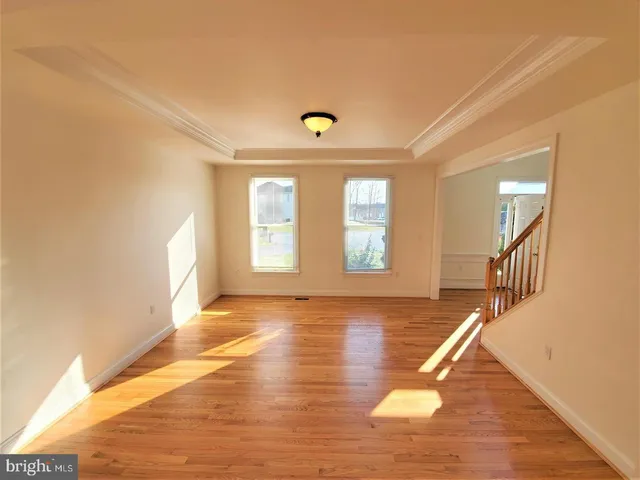 a view of an entryway