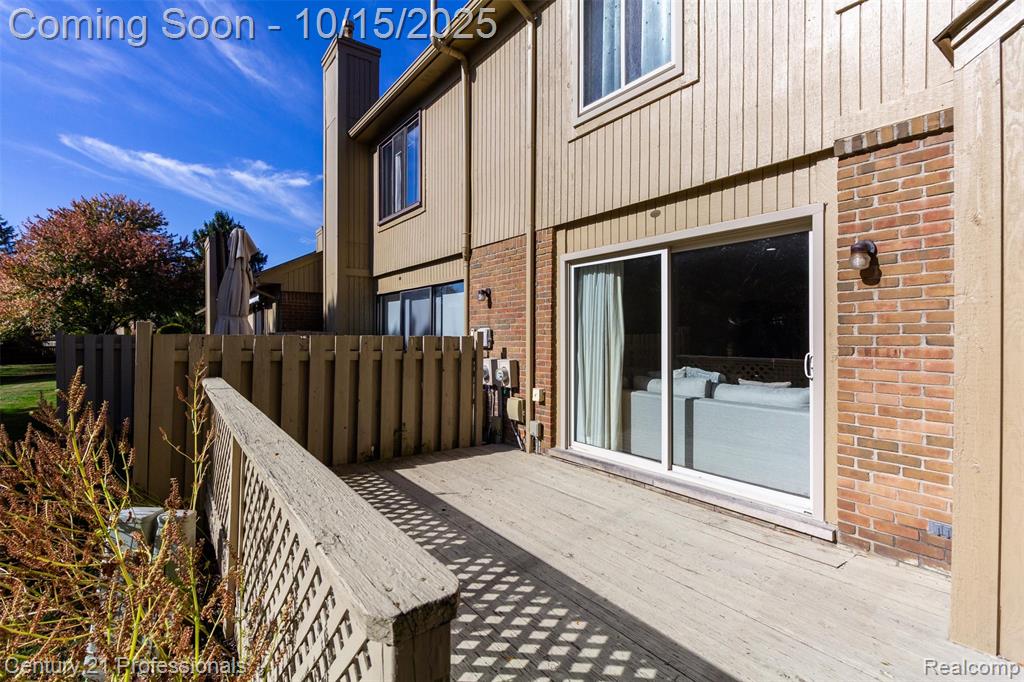 535 Tennyson Rochester Hills, MI 48307 - Photo 37 of 50