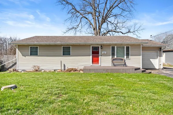 $264,900 | 204 Wagner Road, Porter, IN 46304