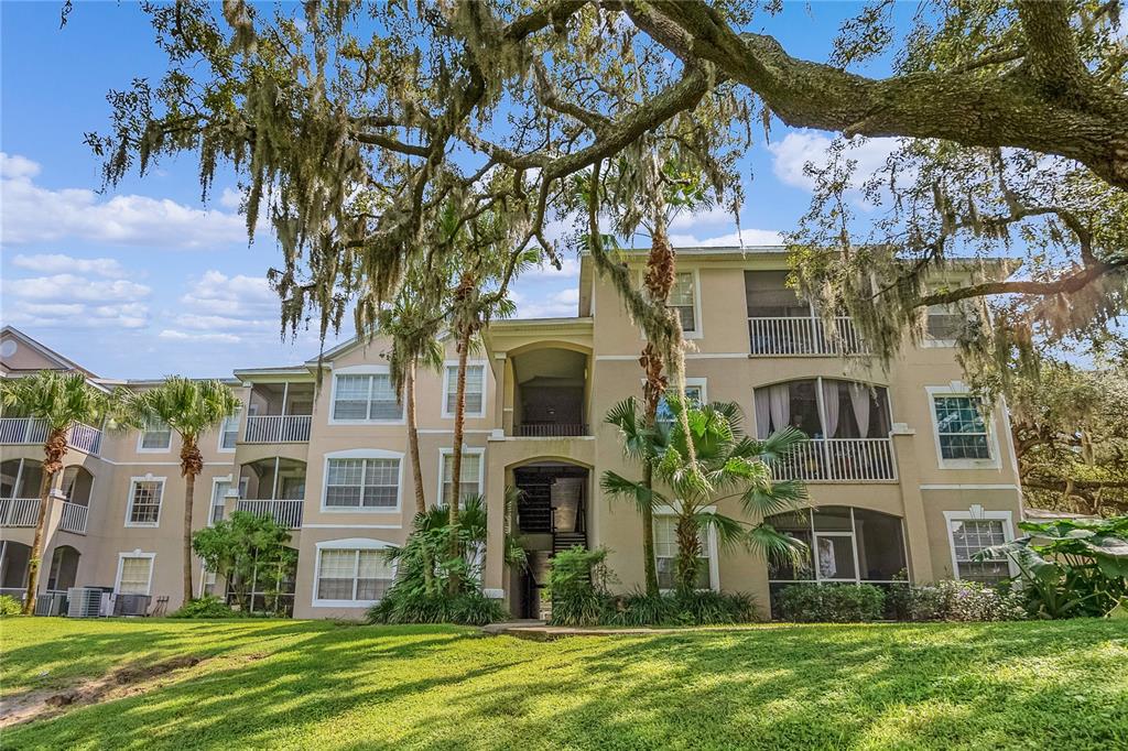 1224 South Hiawassee Road, Unit 632 Orlando, FL 32835 - Photo 1 of 1