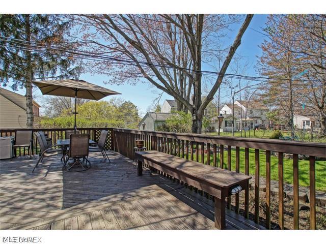 4983 Farnhurst Road Cleveland, OH 44124 - Photo 21 of 25