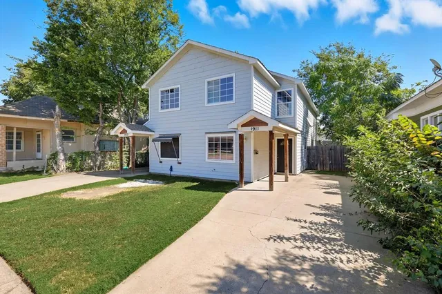 $495,000 | 1909 May Street, Fort Worth, TX 76110