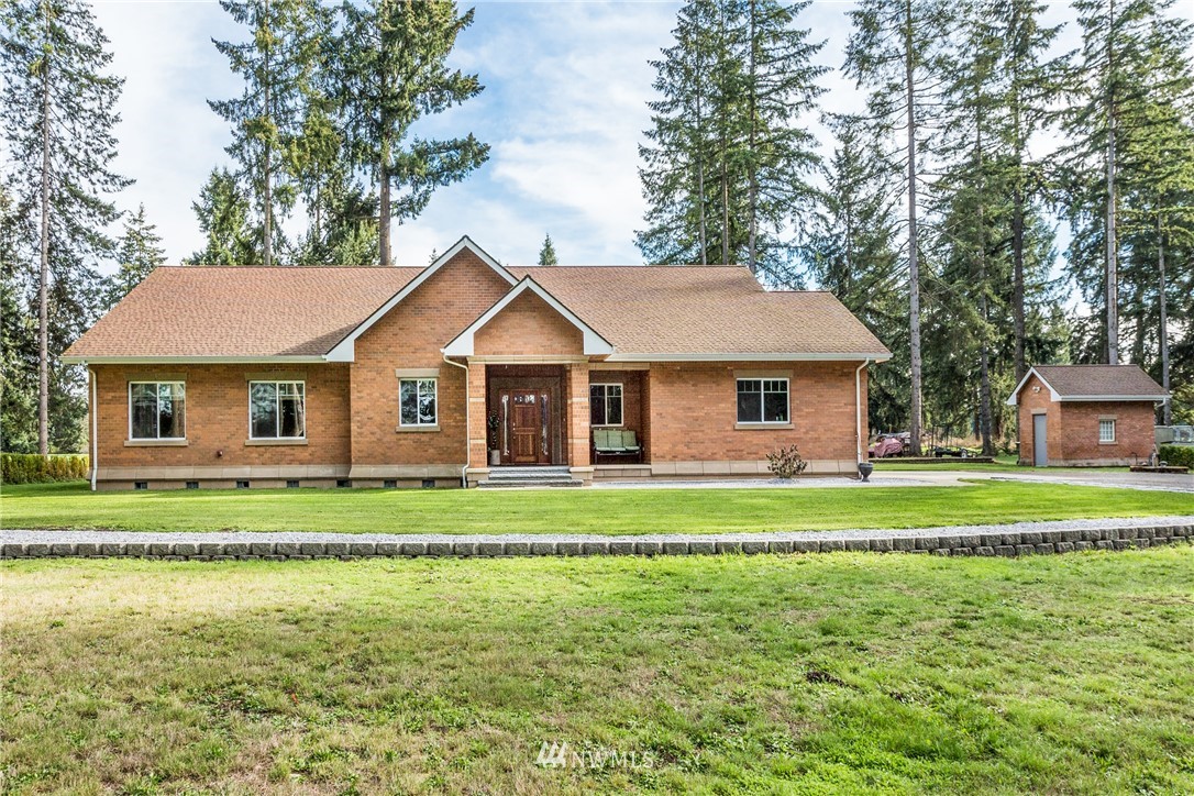 11310 Harris Road Southeast Yelm, WA 98597 - Photo 1 of 25 Gallery Image 1